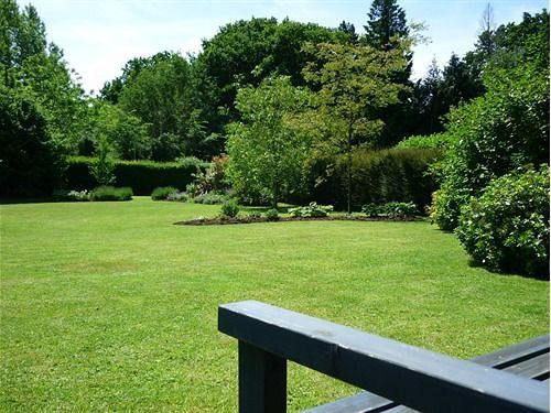 Oak Farm Barn Hotel Beyton Exterior foto